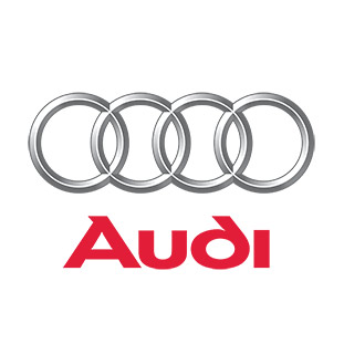 Oryginalne części do Audi