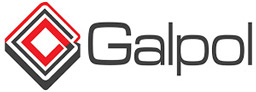 Logo firmy GAL-POL - Hurtownia motoryzacyjna